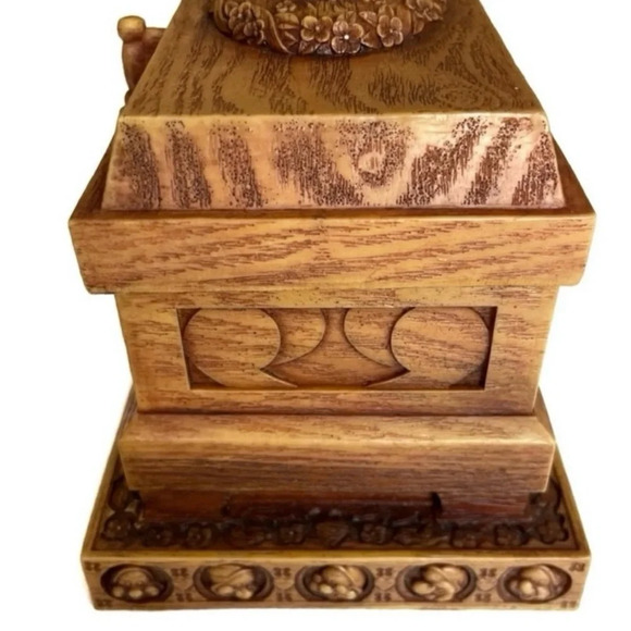 Rare Disney Showcase Collection Snow White Heirloom Box by Robert Olszewski - Picture 7 of 13